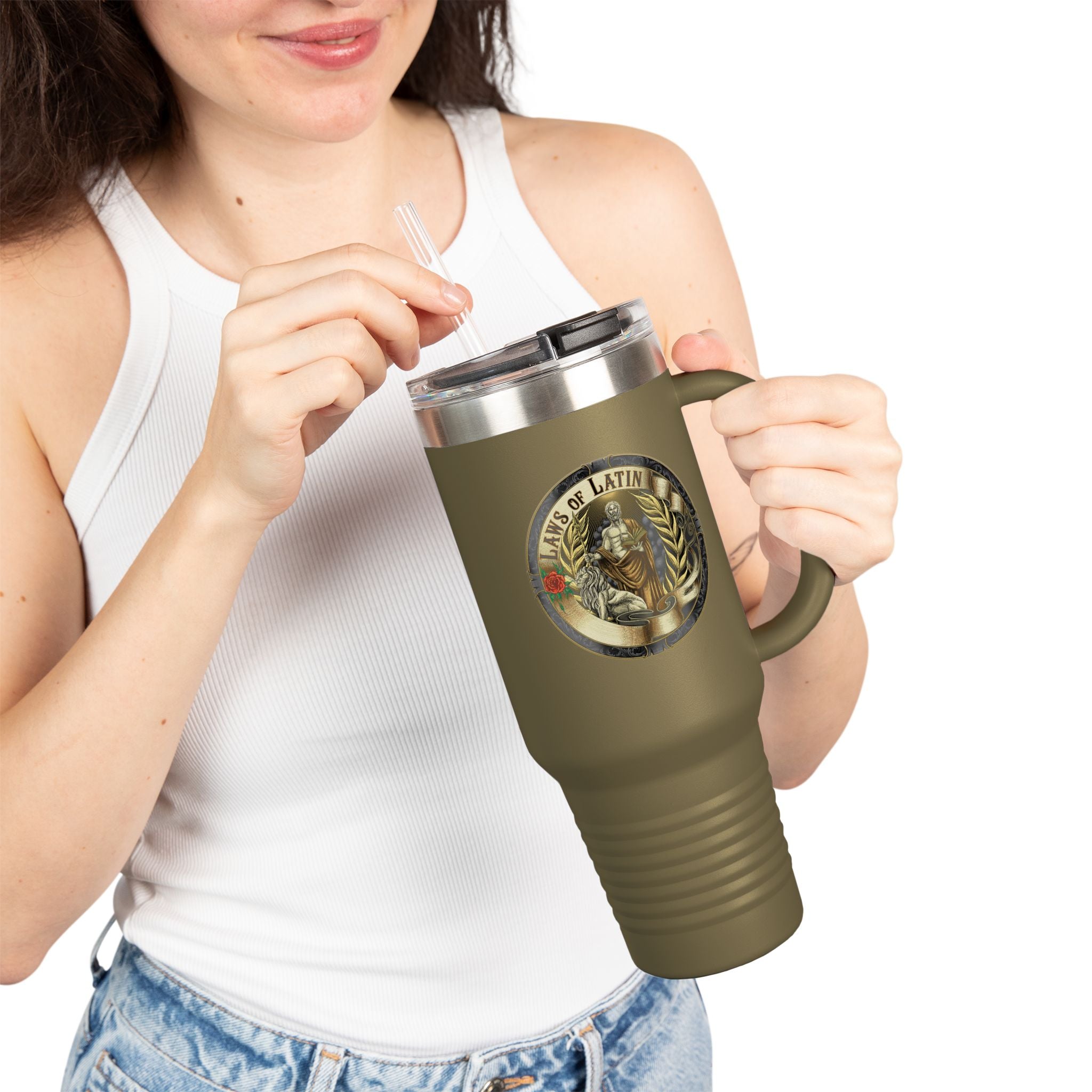 Laws of Latin Cafe Warmer